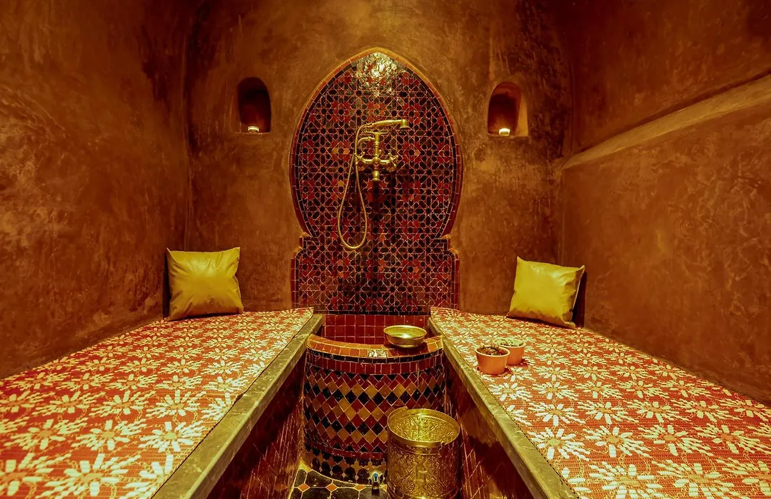 Riad Kilimini & Spa-1