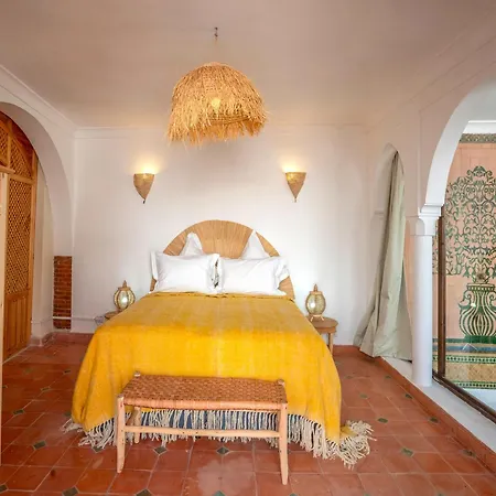 Riad Kilimini & Spa-2