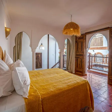 Riad Kilimini & Spa-2