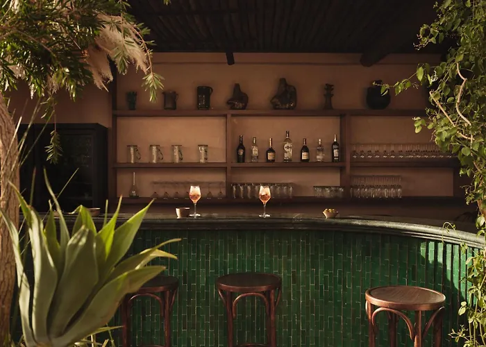 Hotel Izza Marrakech à Marrakesh